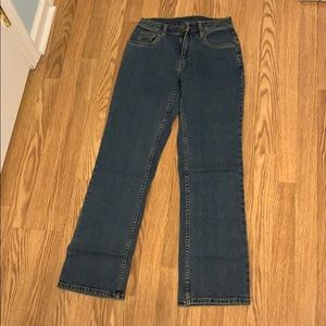 NWT L.L. Bean jeans